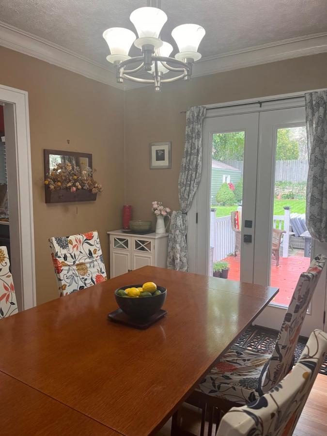 Cozy Cape Cod Villa Гранд Рапидс Екстериор снимка